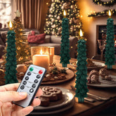 GlowTree – Decorative LED Christmas Tree Lights with Remote Control 1
